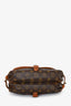 Louis Vuitton 1989 Monogram Saumur 30 Messenger Bag