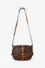 Louis Vuitton 1989 Monogram Saumur 30 Messenger Bag