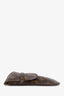 Louis Vuitton Vintage Monogram Etui Lunette Glasses Case