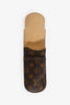 Louis Vuitton Vintage Monogram Etui Lunette Glasses Case