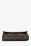 Louis Vuitton 1993 Monogram Arche Waist Bum Bag