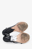 Alexander Wang Black Suede 'Marlow' Heels Size 36.5