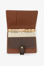 Louis Vuitton Monogram Medium Ring Agenda Cover