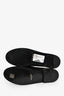 Saint Laurent Black Patent Leather 'Le' Loafers Size 38.5