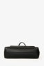 Mansur Gavriel Black Leather Shoulder Bag