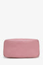 Pre-Loved Chanel™ 2004-05 Pink Caviar Medallion Tote