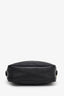 Gucci Black GG Quilted Chevron Leather Marmont Mini Camera Bag