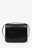 Hermès 2018 Black Box Leather Mini Constance 18
