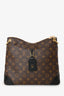 Louis Vuitton 2021 Monogram Odeon MM