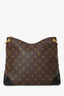 Louis Vuitton 2021 Monogram Odeon MM