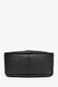 Prada 2024 Black Leather Darling Handbag