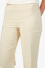 Donna Karan Beige Pants Size 6