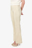 Donna Karan Beige Pants Size 6
