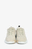 Hermès 2025 Light Taupe Bouncing Sneakers Size 38