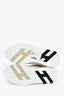 Hermès 2025 Light Taupe Bouncing Sneakers Size 38