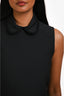 Victoria Victoria Beckham Black Sleeveless Dress Size 2 US