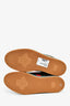 Gucci GG Supreme Canvas Web Detail 'Screener' Sneakers Size 8.5 Mens