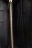 Fendi 2013 Black Leather Continental Wallet