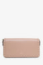 Valentino Blush Pink Patent Leather Rockstud Shoulder Bag