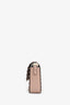 Valentino Blush Pink Patent Leather Rockstud Shoulder Bag