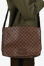 Louis Vuitton Damier Ebene 'District' PM Messenger Bag
