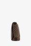 Louis Vuitton Damier Ebene 'District' PM Messenger Bag