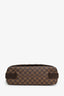 Louis Vuitton Damier Ebene 'District' PM Messenger Bag