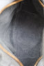 Bottega Veneta Grey Intrecciato Suede Leather Mini Jodie