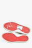 Christian Louboutin White Leather Sneakers Size 39