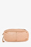 Chloe 2006 Vintage Brown Leather 'Paddington' Shoulder Bag