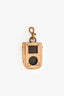 Chloe 2006 Vintage Brown Leather 'Paddington' Shoulder Bag