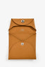 Hermès 2020 Tan Epsom 'Bastia' Coin Pouch