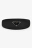 Prada Black Re-Nylon Headband