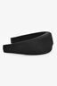 Prada Black Re-Nylon Headband