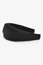 Prada Black Re-Nylon Headband