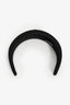Prada Black Re-Nylon Headband