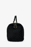 Gucci Limited Edition Black GG Pony Hair 'Boston Joy' Bag