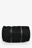 Gucci Limited Edition Black GG Pony Hair 'Boston Joy' Bag