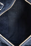 Gucci Limited Edition Black GG Pony Hair 'Boston Joy' Bag