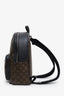 Louis Vuitton Brown Monogram Canvas Josh Backpack Bag