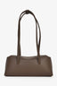 Freya New York Espresso 'Chrystie' Mini Shoulder Bag