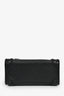 Celine Black Smooth Calfskin Mini Luggage Tote