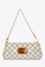Louis Vuitton 2012 Damier Azur Eva PM Bag