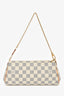 Louis Vuitton 2012 Damier Azur Eva PM Bag