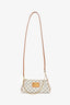 Louis Vuitton 2012 Damier Azur Eva PM Bag