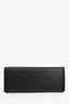 Fendi x Versace Black Leather 'Fendace Sunshine Shopper' Tote