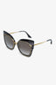 Dita Stormy Cat-Eye Sunglasses