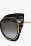 Dita Stormy Cat-Eye Sunglasses