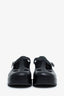 Gucci Black Vanda Leather Mary Jane Pumps Size 40