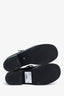 Gucci Black Vanda Leather Mary Jane Pumps Size 40